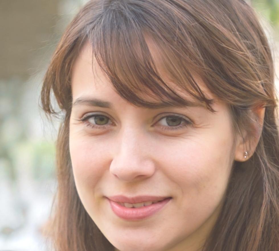 Mentor Aoife Brennan, finansowy AI specialist