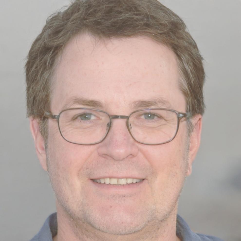 Mentor Ciarán Ó Murchú, dane engineering specialist