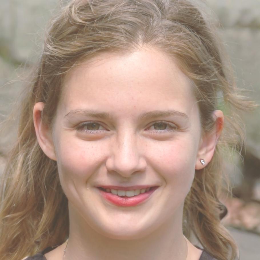 Mentor Siobhán Farrell, AI Analityczne programme lead