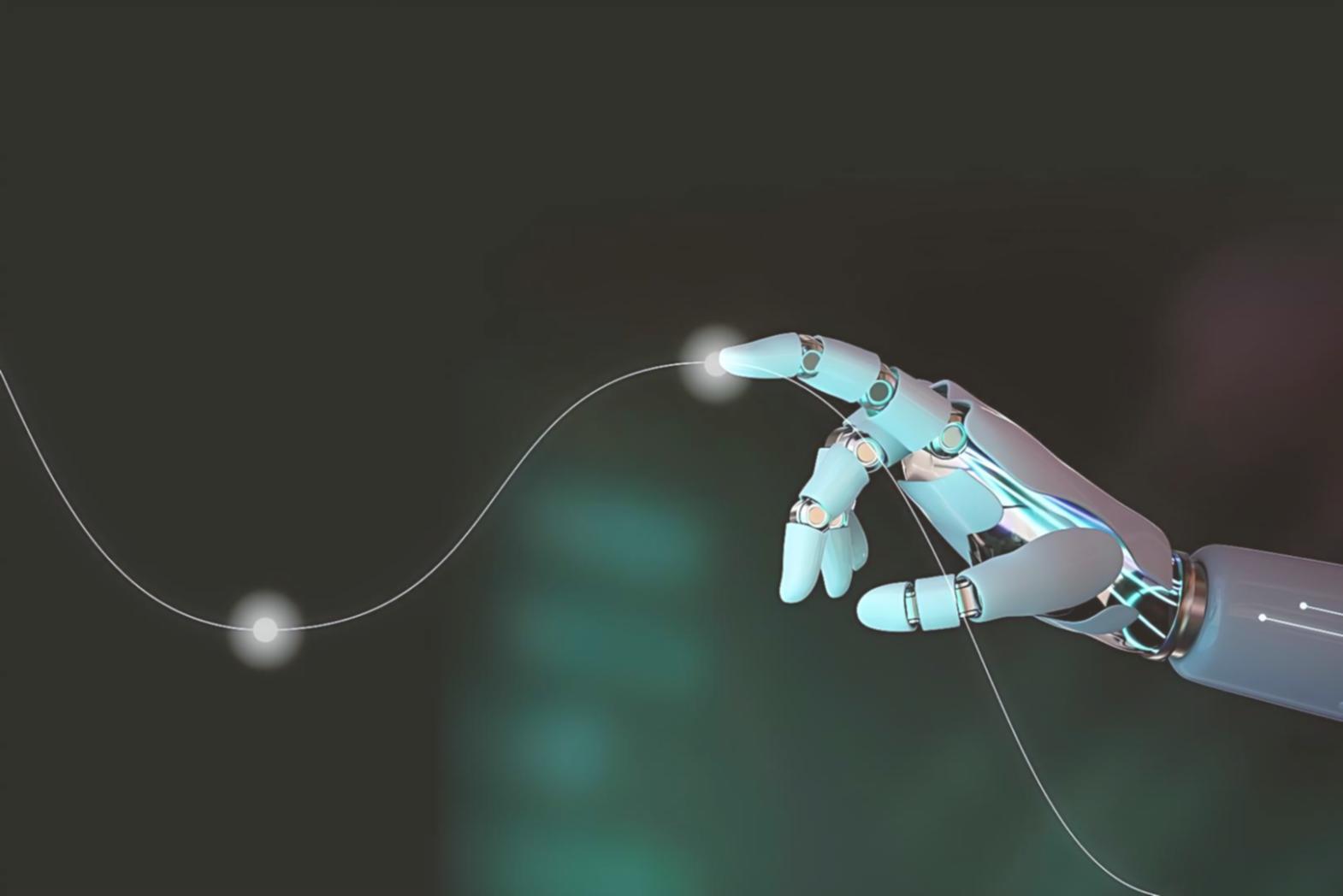 Predictive finansowy Analityczne dane visualisation